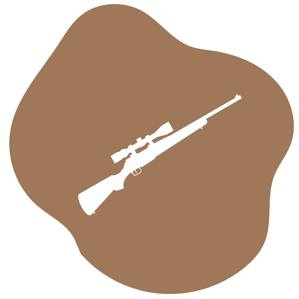 Hunting | South African Safaris | Professional Hunting | Bold Safaris